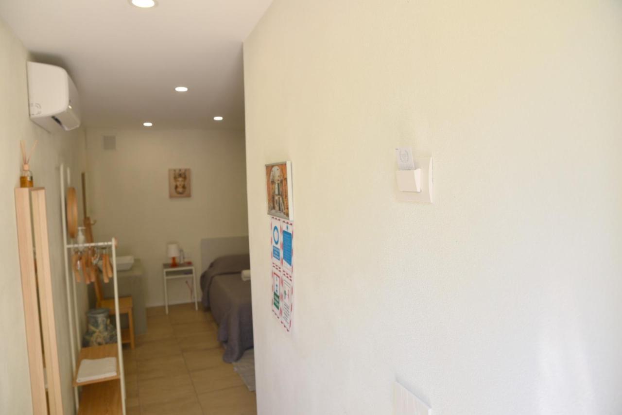 阿格里真托 Pindaro酒店 外观 照片
